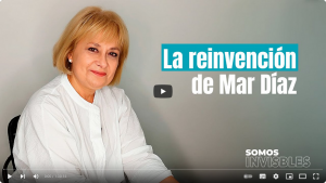 Entrevista a Mar Díaz sobre inversiones en Paraguay y Dubái