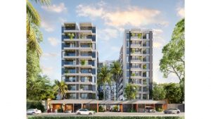 Inversión inmobiliaria zonas Paraguay