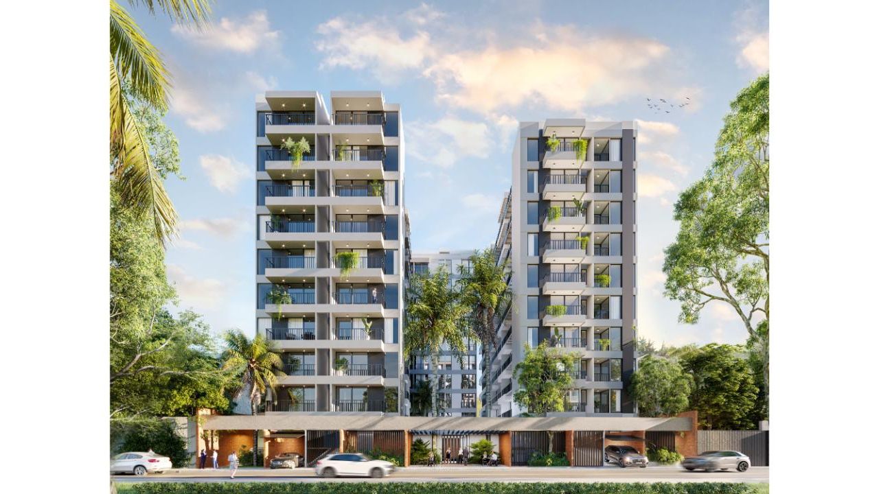 Inversión inmobiliaria zonas Paraguay