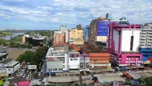 Ciudad del Este - Inversiones inmobiliarias